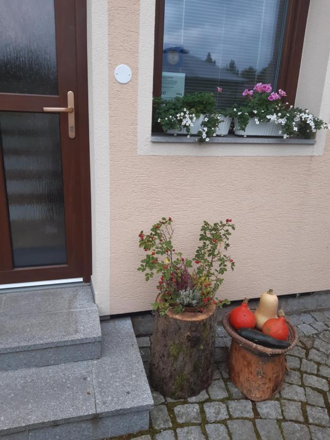Ubytování U Křivánků Telč Exterior foto