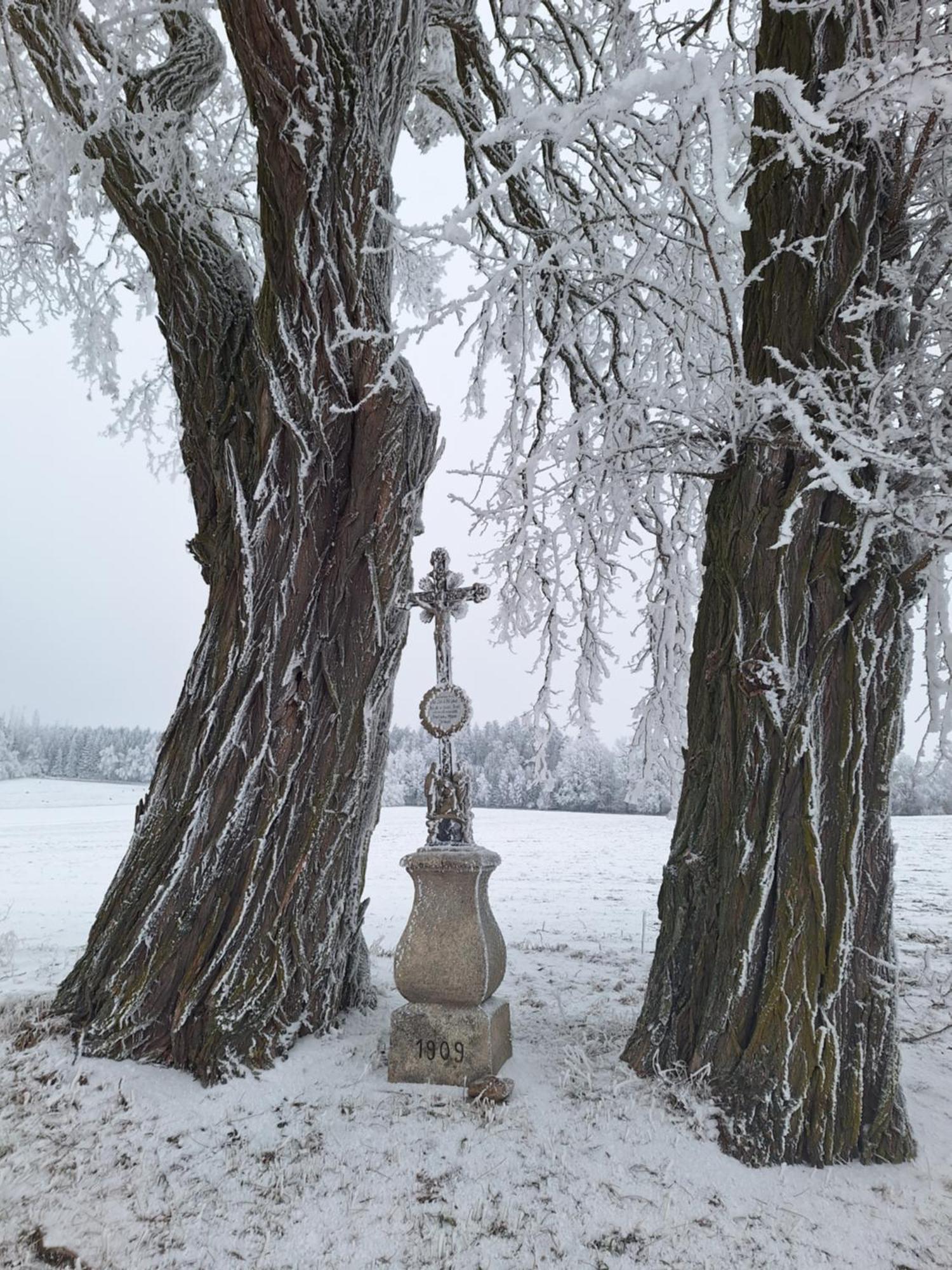 Ubytování U Křivánků Telč Exterior foto