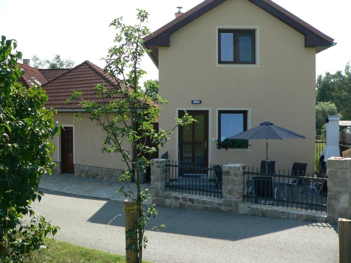 Ubytování U Křivánků Telč Exterior foto